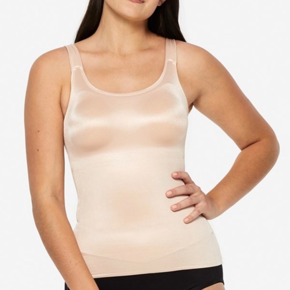 Ruby Ribbon Original Cami Pale